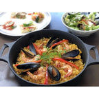 Ikenaga Nambu Cast Iron Multi Pot 2.25L