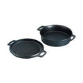 Ikenaga Nambu Cast Iron Multi Pot 2.25L