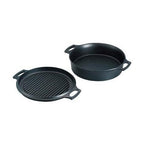 Ikenaga Nambu Cast Iron Multi Pot 2.25L
