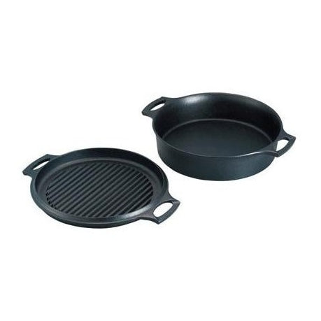 Ikenaga Nambu Cast Iron Multi Pot 2.25L