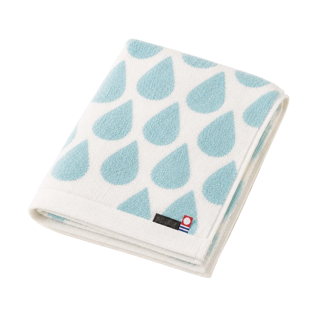 Imabari Lotta Kuhlhorn Stockholm Towel 60 x 120 cm