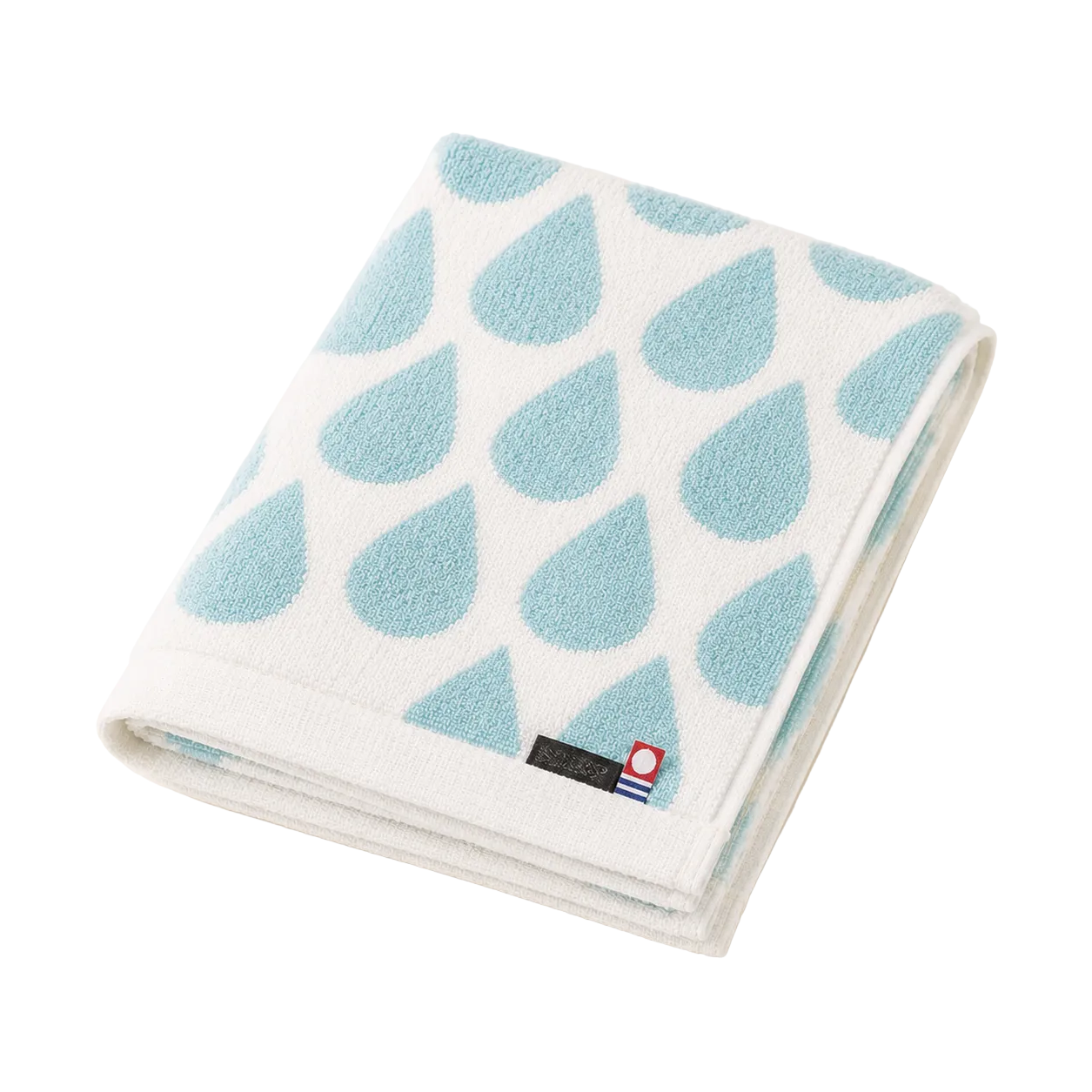 Imabari Lotta Kuhlhorn Stockholm Towel 60 x 120 cm