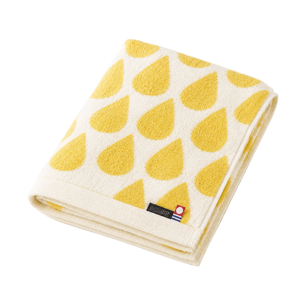 Imabari Lotta Kuhlhorn Stockholm Towel 60 x 120 cm