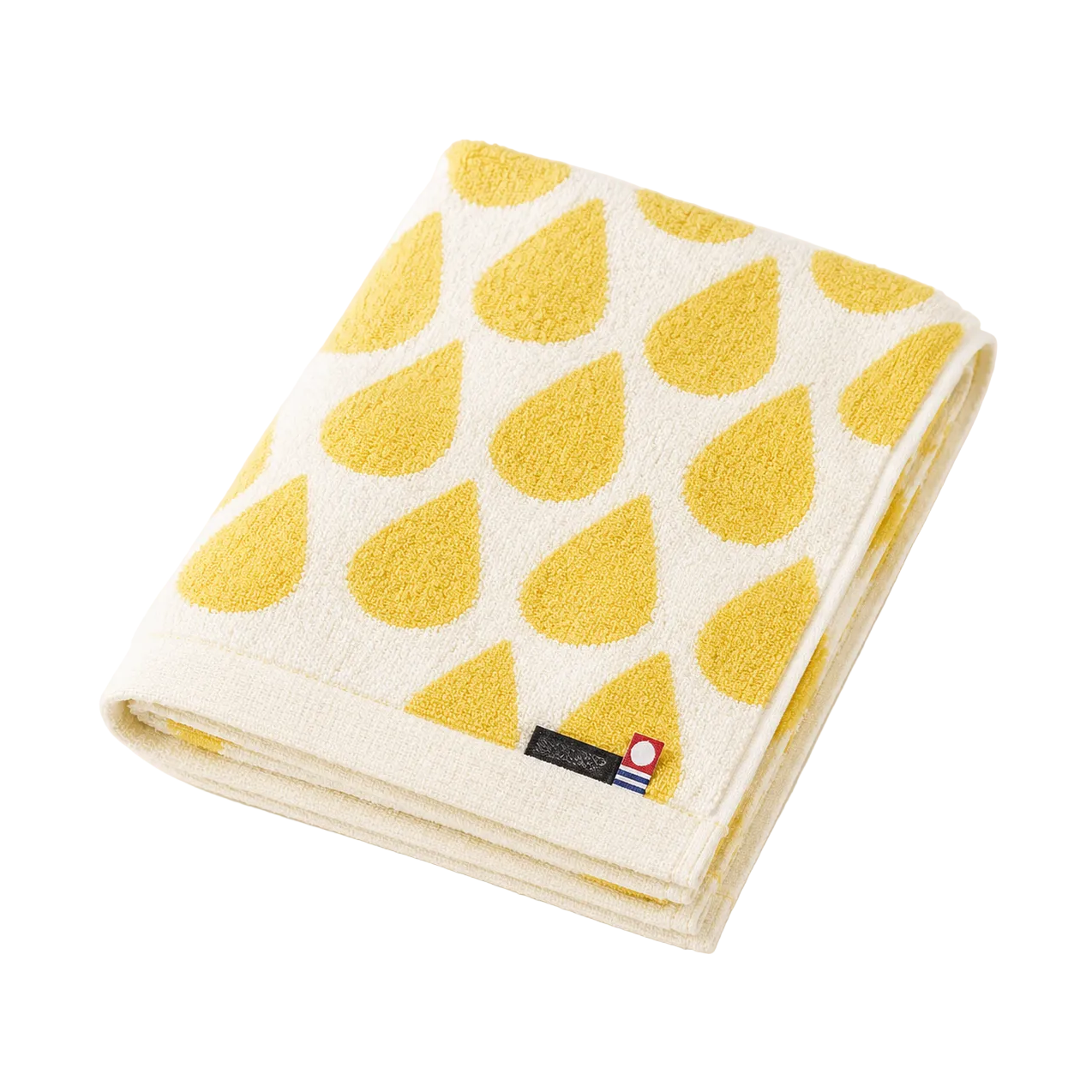Imabari Lotta Kuhlhorn Stockholm Towel 60 x 120 cm