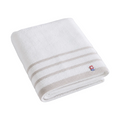 Imabari Natural Island Bath Towel 60 x 120 cm Beige