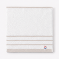 Imabari Natural Island Hand Towel 34 x 35 cm Beige