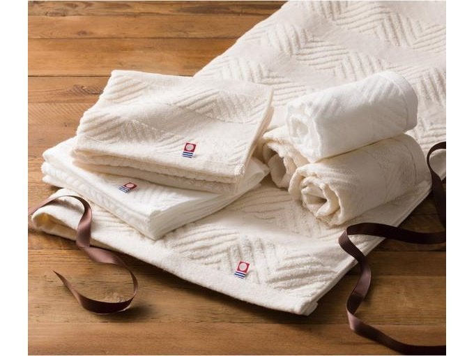 Imabari Natural Island Towel 3P Set