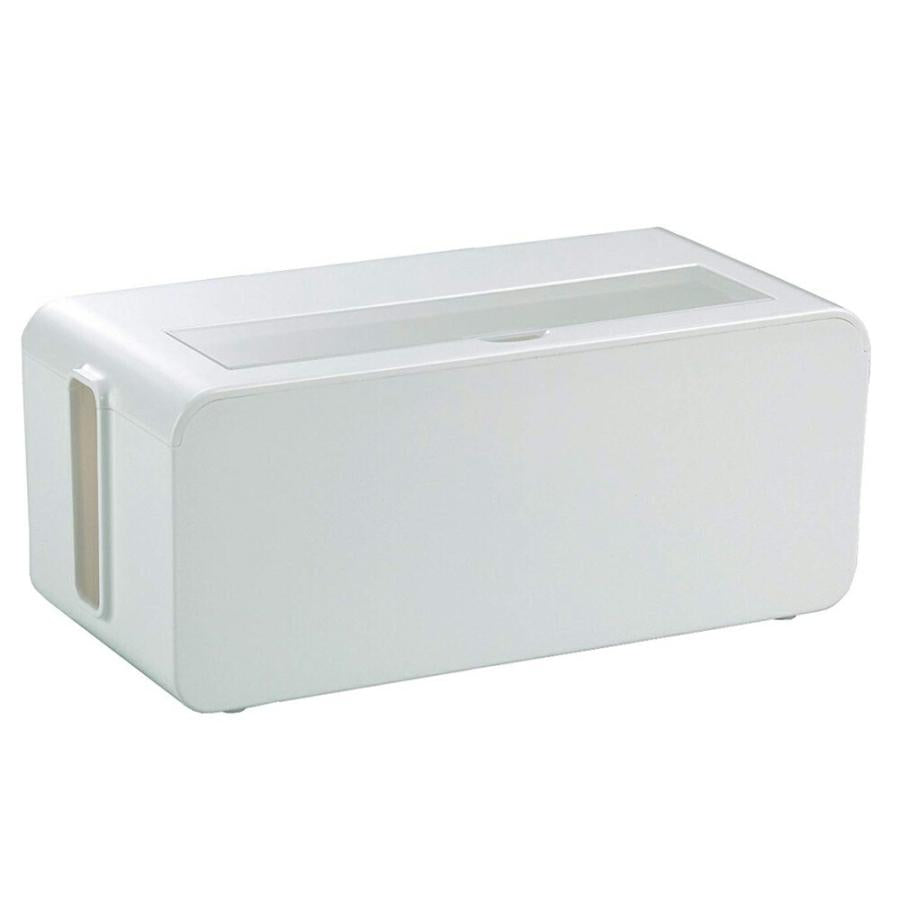 Inomata Cable Storage Box