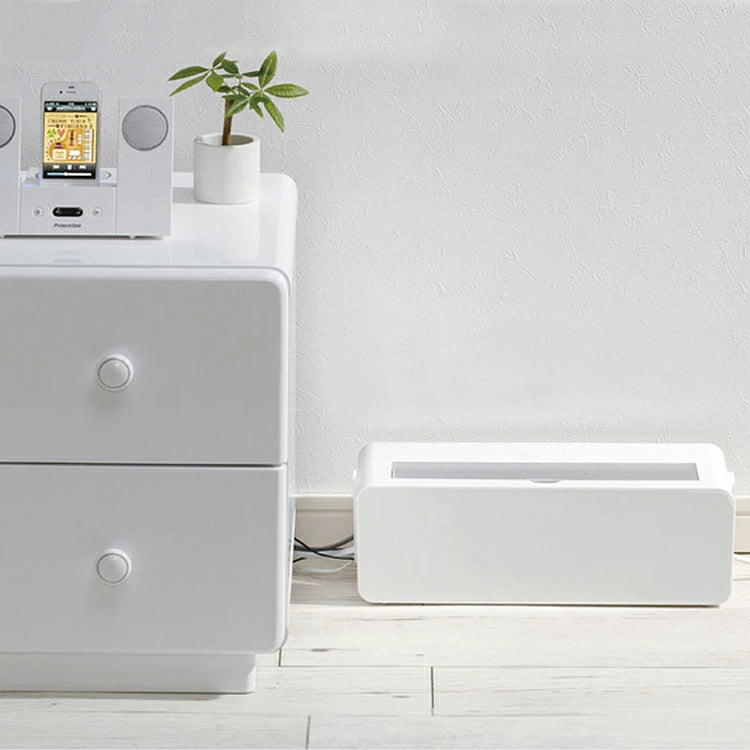 Inomata Cable Storage Box
