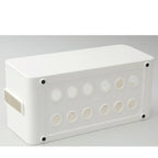 Inomata Cable Storage Box