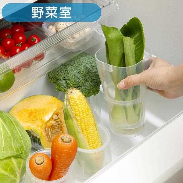 Inomata Fresh Vegetable Keeper Stand