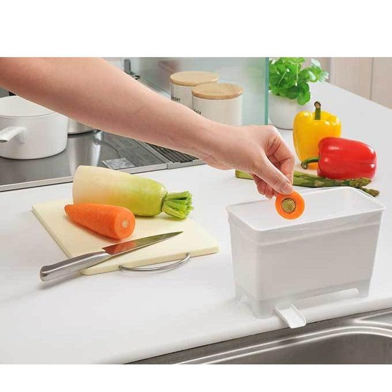 Inomata Kitchen Waste Drainage Bucket