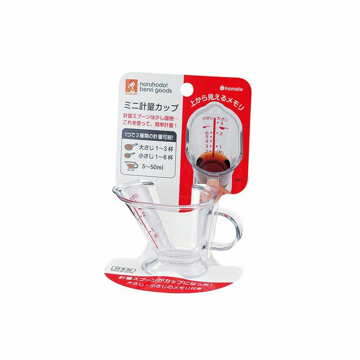 Inomata Measuring Cup 50ml