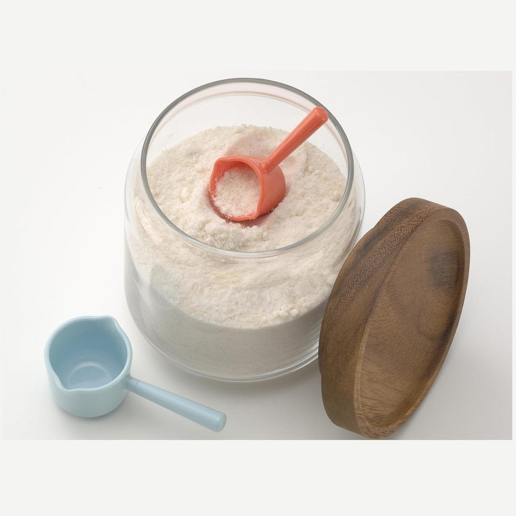 Inomata Measuring Spoon - BL & OR