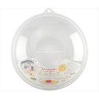 Inomata Microwave Dome Plate Cover