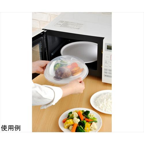 Inomata Microwave Dome Plate Cover