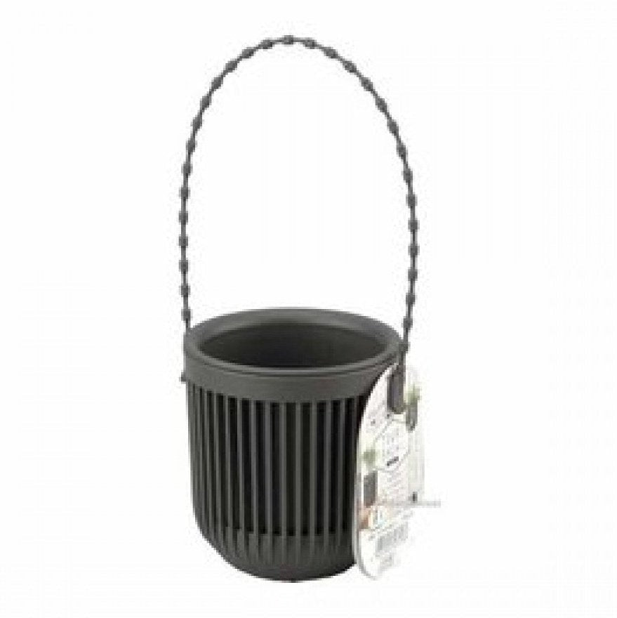 Inomata Mini Hanging Plant Pot
