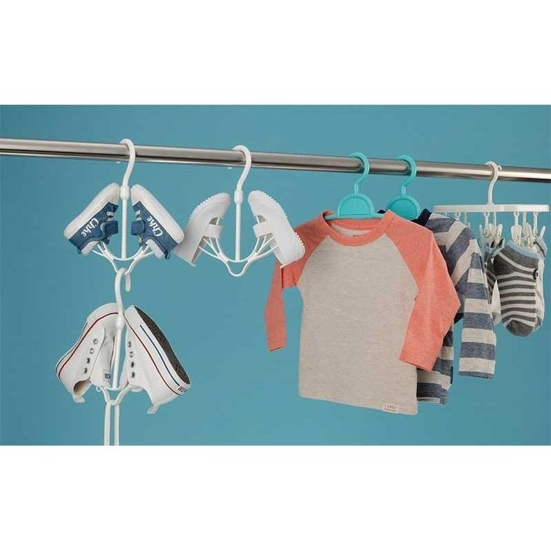 Inomata Mini Shoes Hanger
