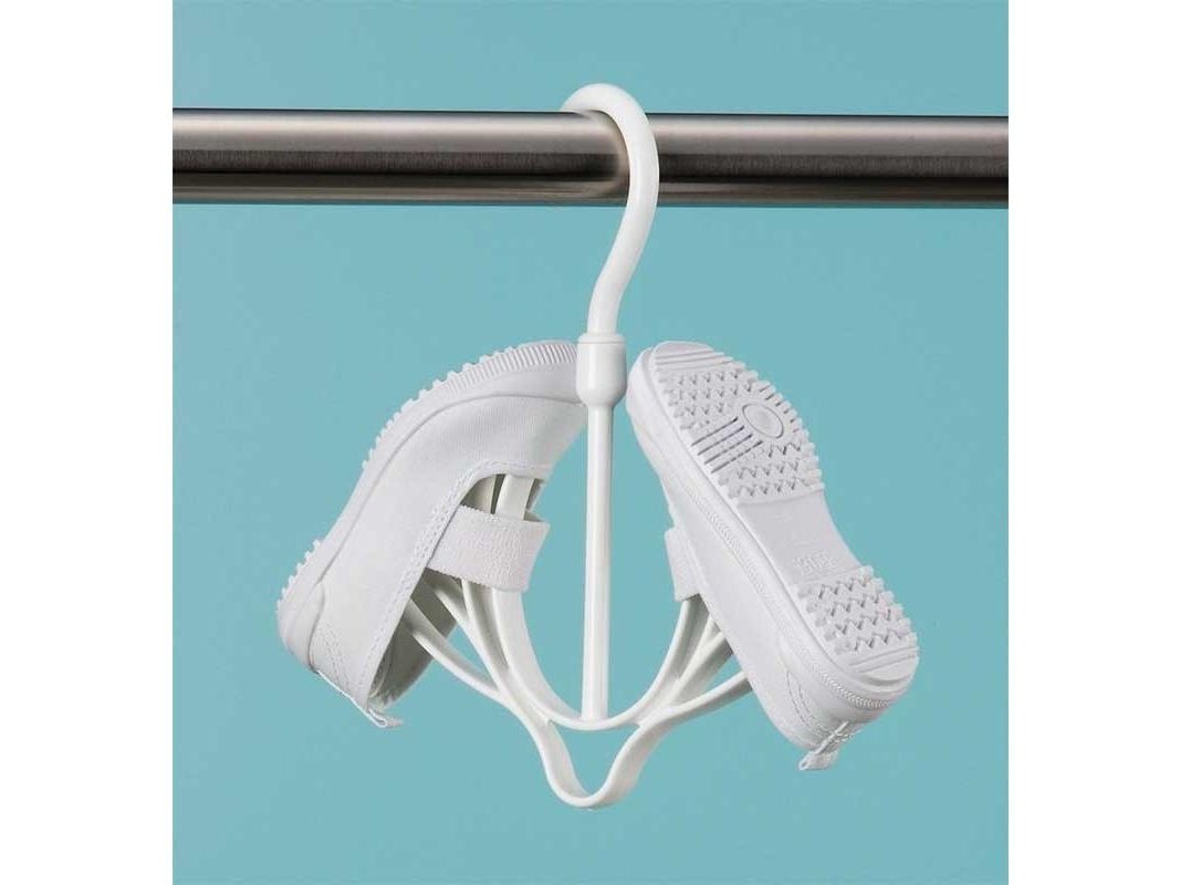 Inomata Mini Shoes Hanger