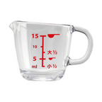 Inomata Petit Measuring Cup 15ml
