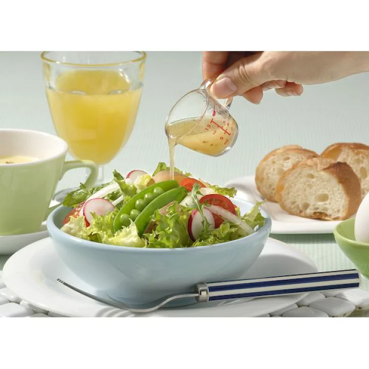 Inomata Petit Measuring Cup 15ml