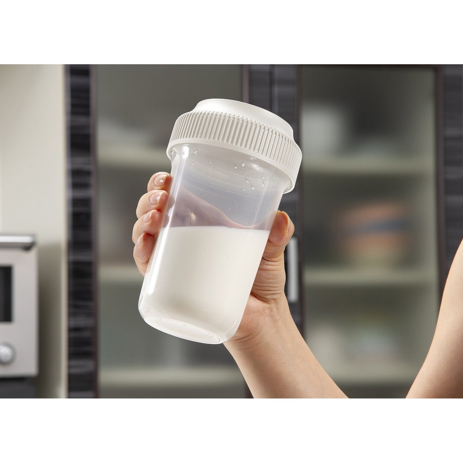 Inomata Protein Shaker 400ml