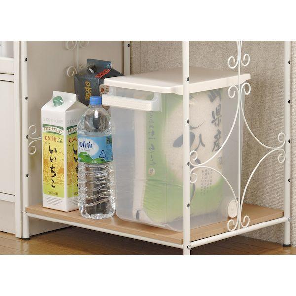 Inomata Rice Storage 10kg