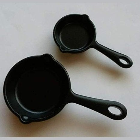 Inomata Skillet Measuring Spoon 2P Set