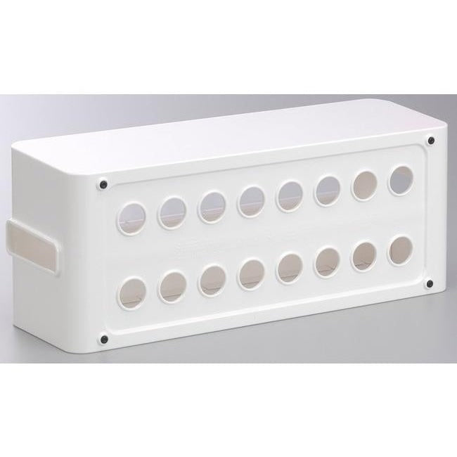 Inomata Table Top Cable Management Box L