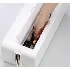 Inomata Table Top Cable Management Box L