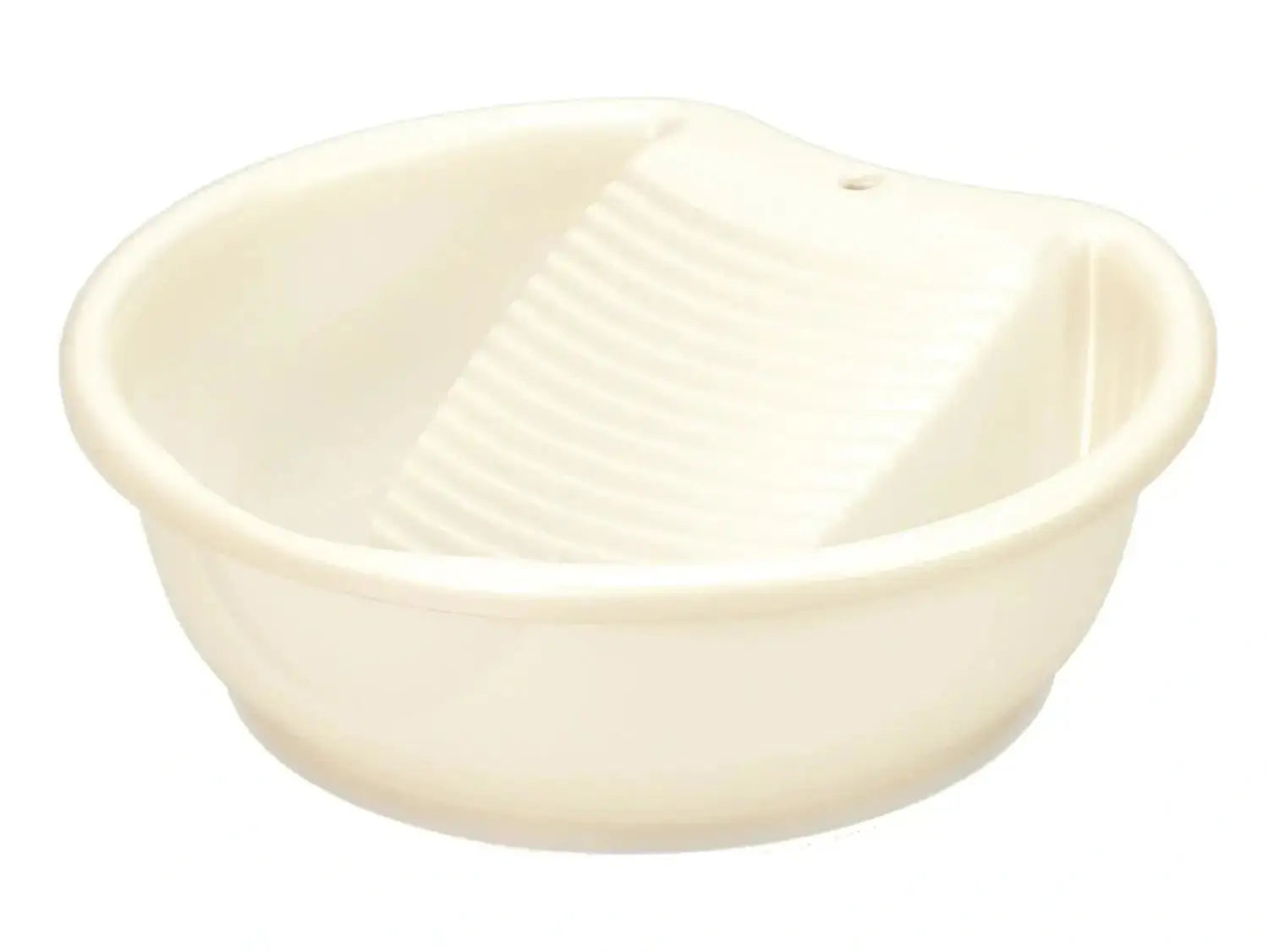 Inomata Washing Board Bucket 3.7L