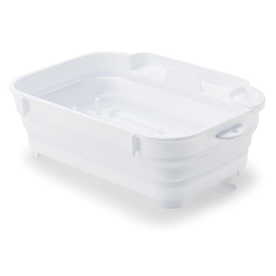 Iseto Foldable Dish Draining Basket