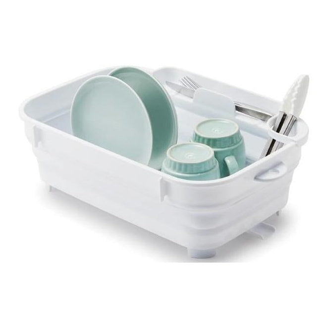 Iseto Foldable Dish Draining Basket