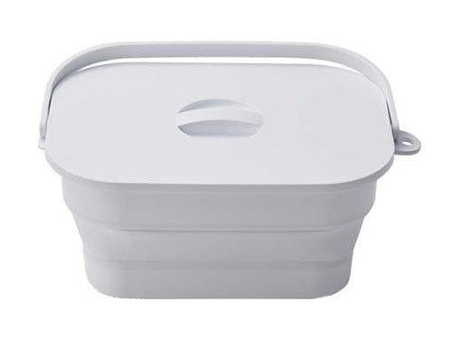 Shimoyama Rice Storage Container 12L - MINIMARU