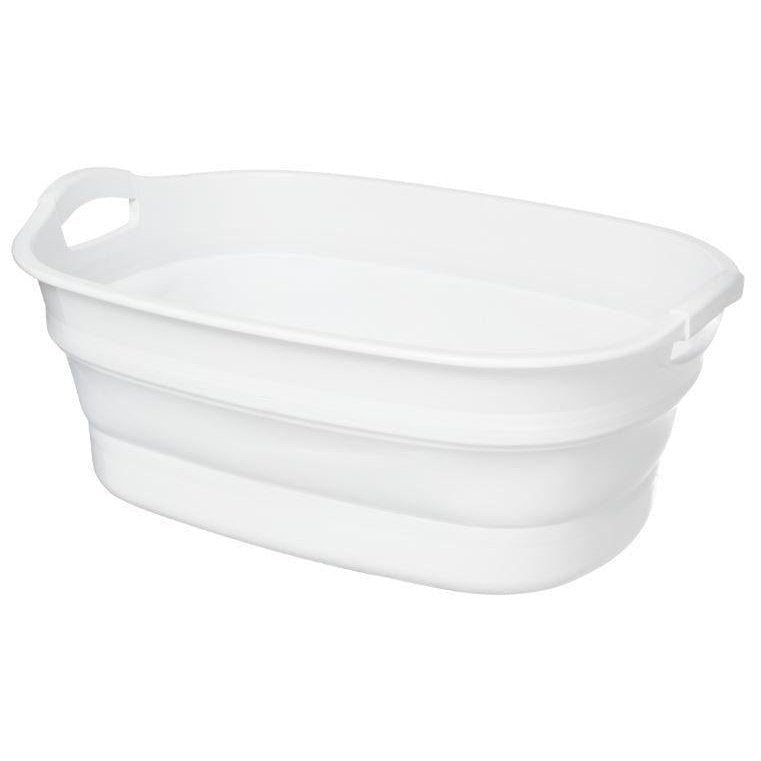 Iseto Wide Soft Tub 23L