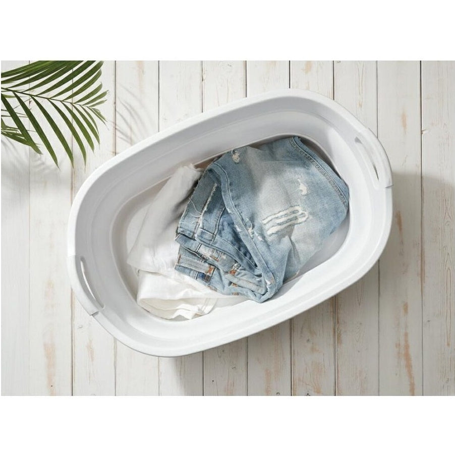 Iseto Wide Soft Tub 23L