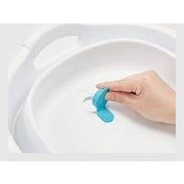 Iseto Wide Soft Tub 23L