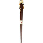 Ishida Cat Chopstick and Rest Set