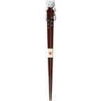 Ishida Cat Chopstick and Rest Set