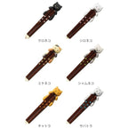 Ishida Cat Chopstick and Rest Set
