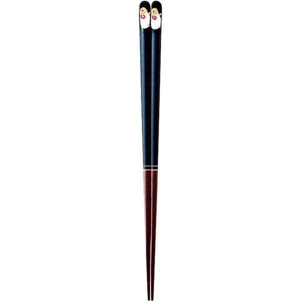Ishida ISSOU Zodiac Chopstick 23cm