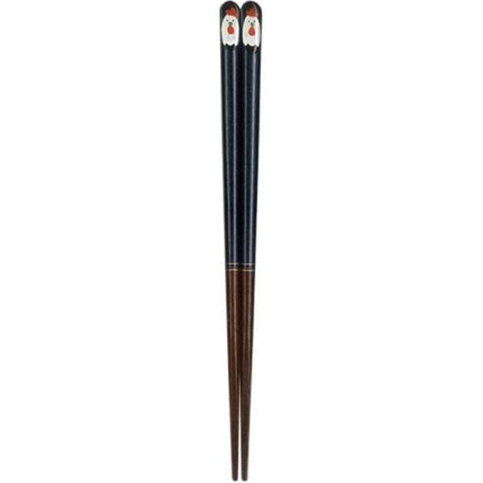 Ishida ISSOU Zodiac Chopstick 23cm