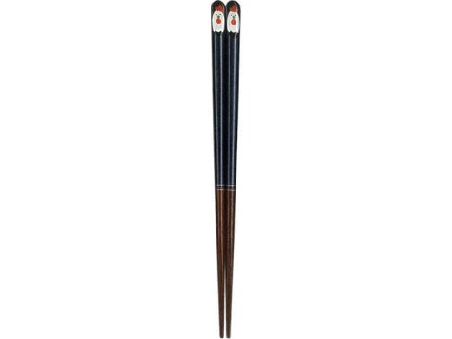Ishida ISSOU Zodiac Chopstick 23cm