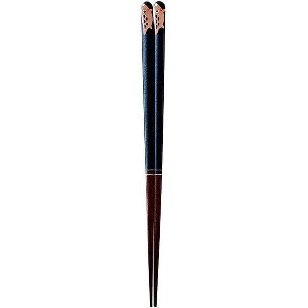 Ishida ISSOU Zodiac Chopstick 23cm
