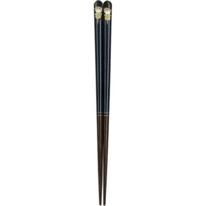 Ishida ISSOU Zodiac Chopstick 23cm