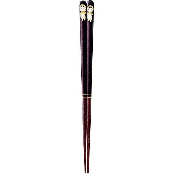 Ishida ISSOU Zodiac Chopstick 23cm