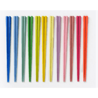 Ishida Rainbow 12 Chopsticks 23cm