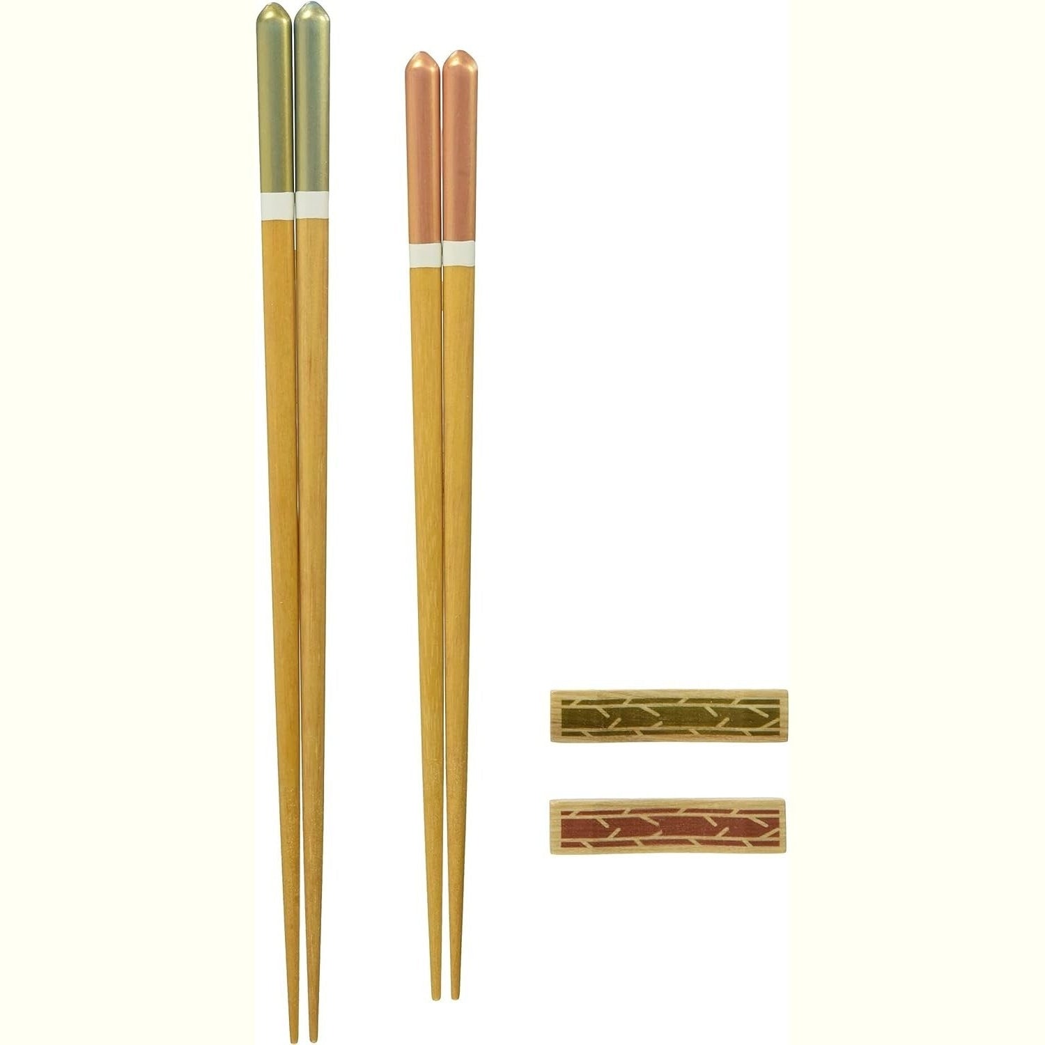 Ishida Slowly Living Chopstick Pair Set