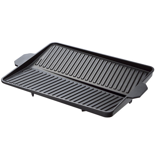 Ishigaki BBQ Yakiniku Grill Plate 37x26