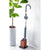 Ishigaki Karari Diatomite Four Umbrella Stand